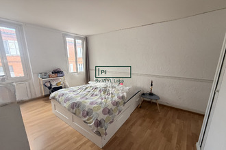 achat appartement toulouse 31000