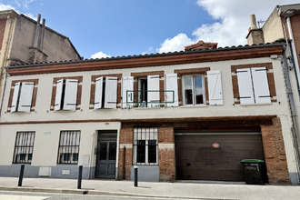 achat appartement toulouse 31000