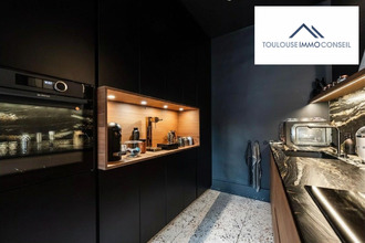achat appartement toulouse 31000
