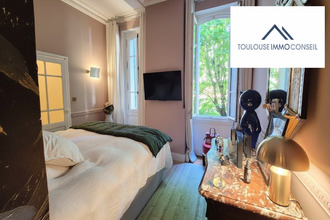 achat appartement toulouse 31000
