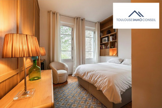 achat appartement toulouse 31000
