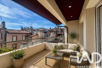 achat appartement toulouse 31000