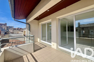 achat appartement toulouse 31000