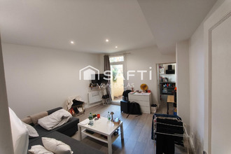 achat appartement toulouse 31000