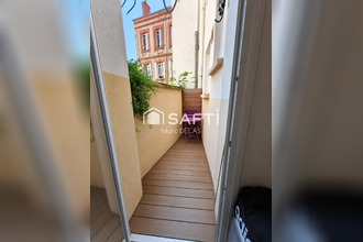 achat appartement toulouse 31000
