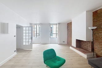 achat appartement toulouse 31000