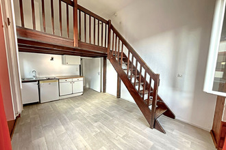 achat appartement toulouse 31000