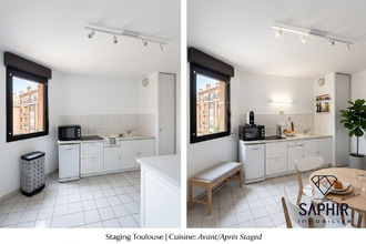 achat appartement toulouse 31000