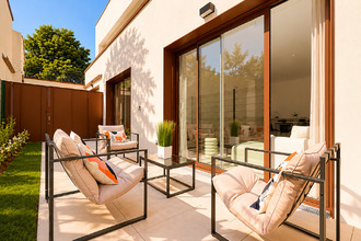 achat appartement toulouse 31000