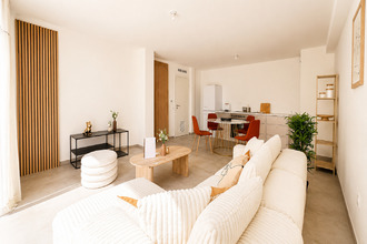 achat appartement toulouse 31000