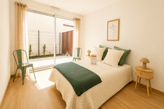 achat appartement toulouse 31000