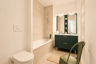 achat appartement toulouse 31000