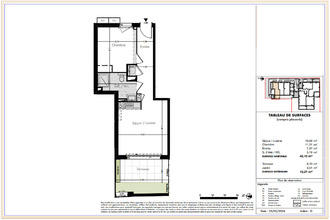 achat appartement toulouse 31000