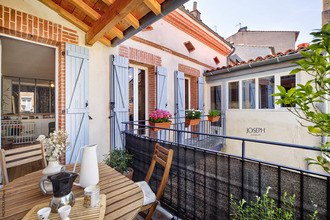 achat appartement toulouse 31000
