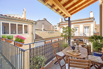 achat appartement toulouse 31000
