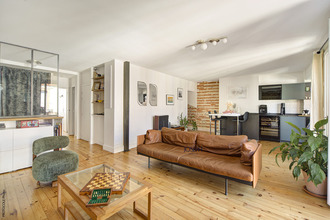 achat appartement toulouse 31000