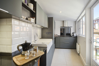 achat appartement toulouse 31000