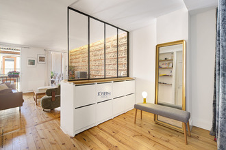 achat appartement toulouse 31000
