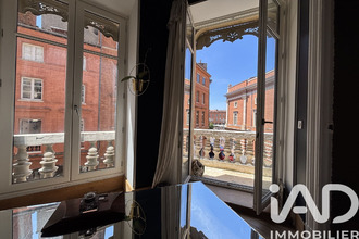 achat appartement toulouse 31000
