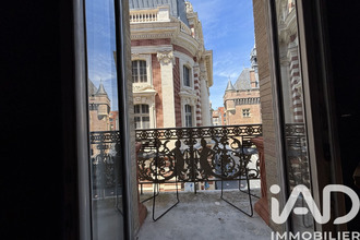 achat appartement toulouse 31000