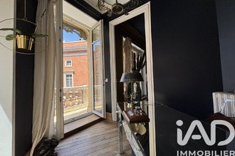 achat appartement toulouse 31000