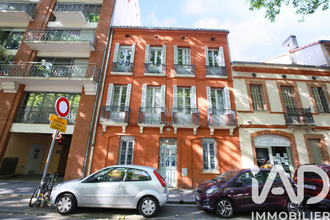 achat appartement toulouse 31000