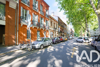 achat appartement toulouse 31000