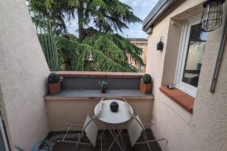 achat appartement toulouse 31000