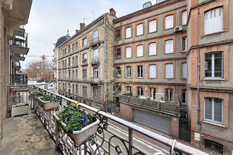 achat appartement toulouse 31000