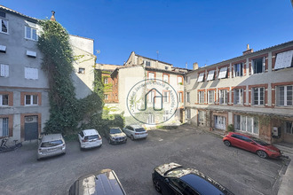 achat appartement toulouse 31000