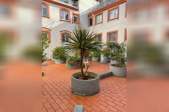 achat appartement toulouse 31000