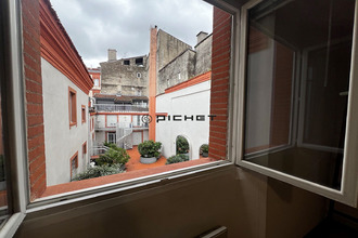 achat appartement toulouse 31000