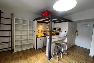 achat appartement toulouse 31000