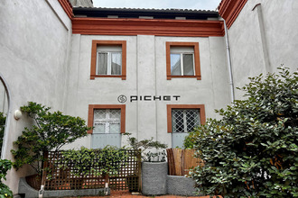 achat appartement toulouse 31000