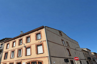 achat appartement toulouse 31000