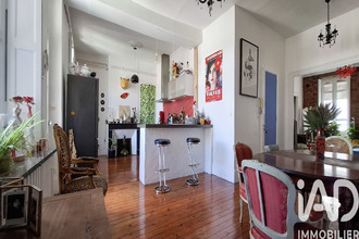 achat appartement toulouse 31000