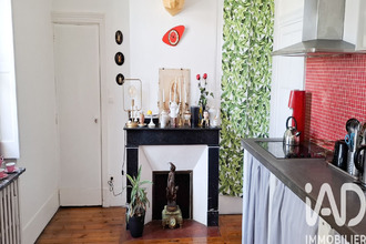 achat appartement toulouse 31000