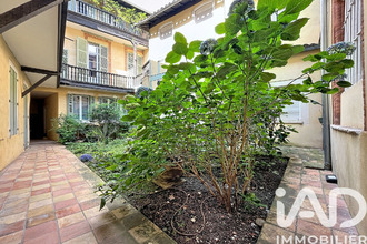 achat appartement toulouse 31000
