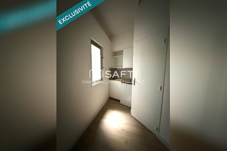 achat appartement toulouse 31000