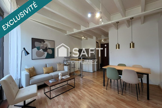 achat appartement toulouse 31000