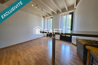 achat appartement toulouse 31000