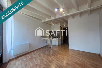 achat appartement toulouse 31000