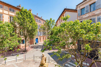 achat appartement toulouse 31000