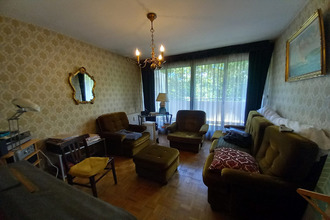 achat appartement toulouse 31000