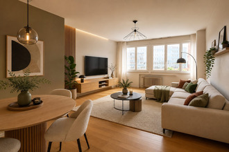 achat appartement toulouse 31000