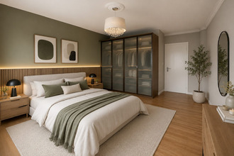 achat appartement toulouse 31000