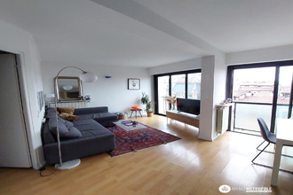 achat appartement toulouse 31000