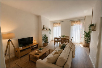 achat appartement toulouse 31000