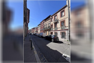 achat appartement toulouse 31000
