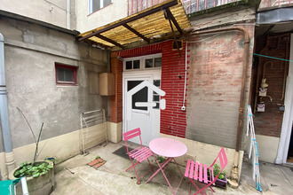 achat appartement toulouse 31000